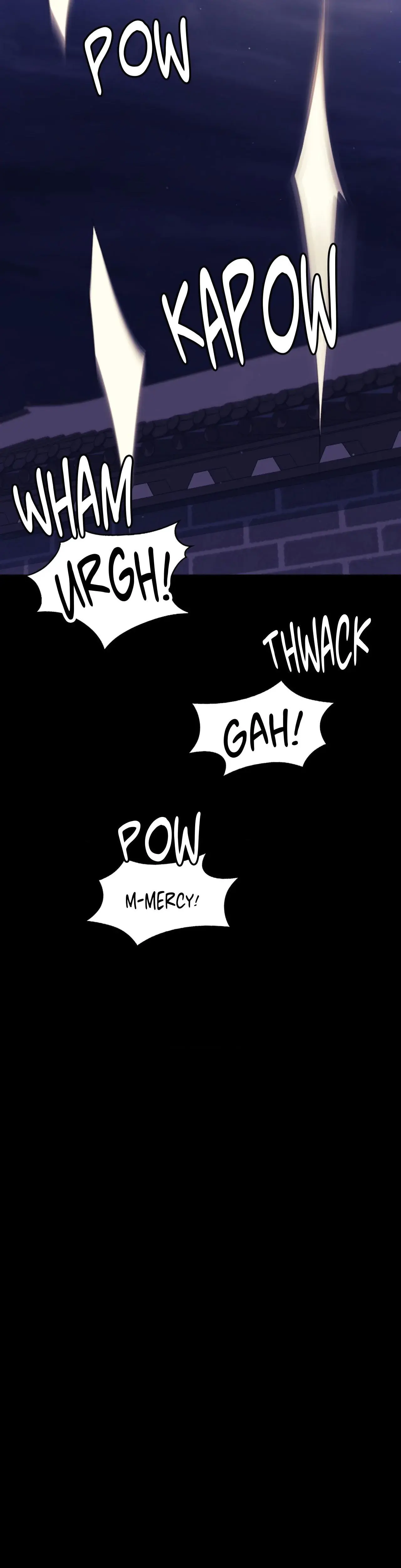 Mistress Chapter 132 - Page 20