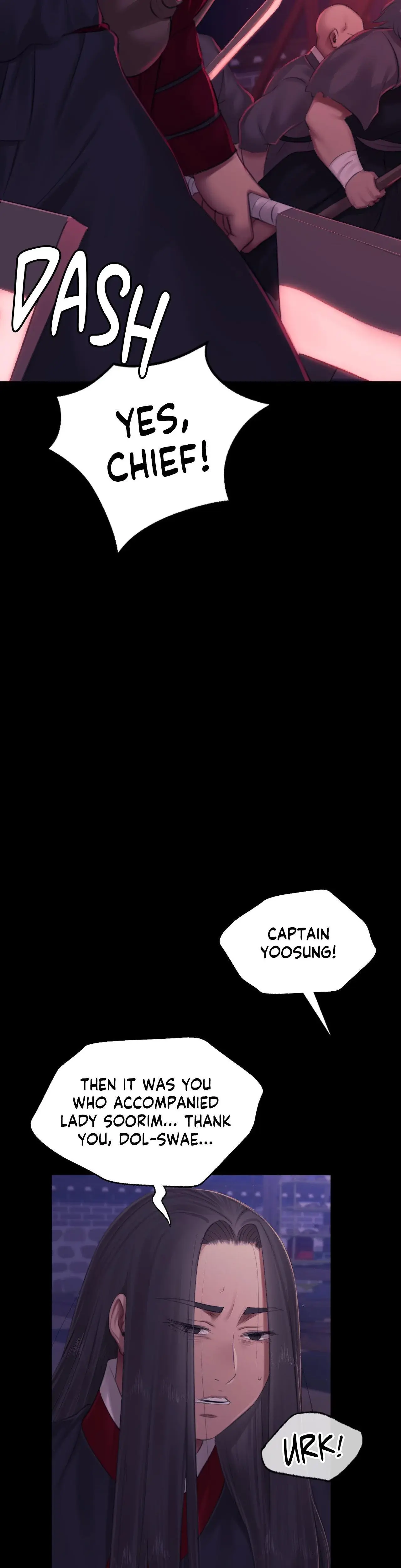 Mistress Chapter 133 - Page 10