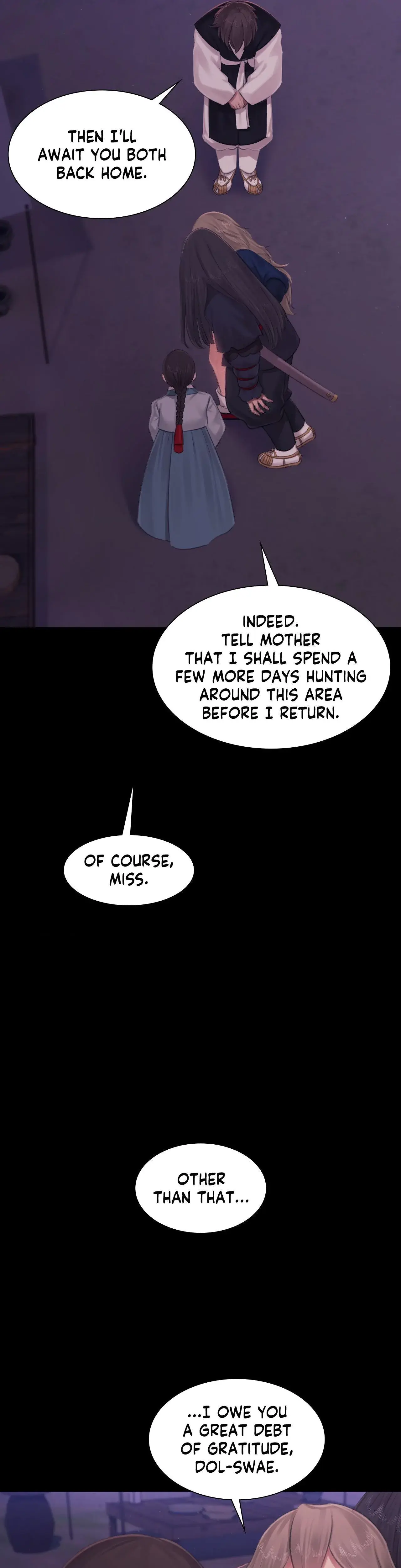 Mistress Chapter 133 - Page 14