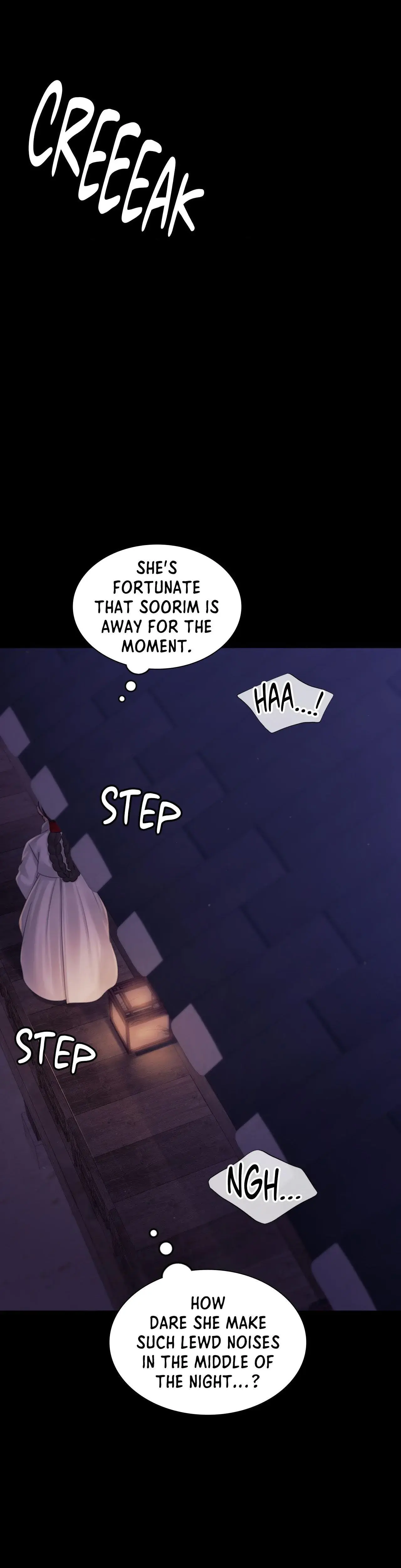 Mistress Chapter 133 - Page 32