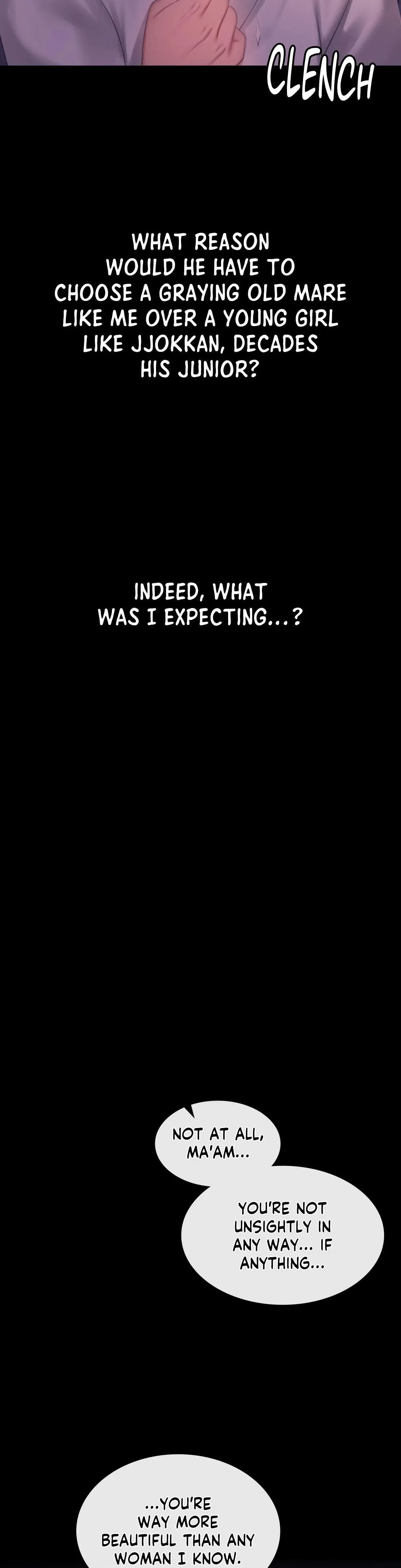 Mistress Chapter 133 - Page 42