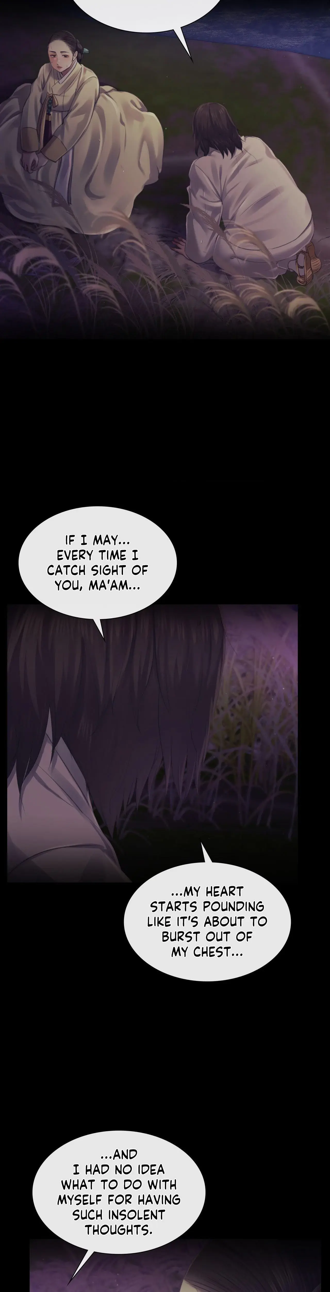 Mistress Chapter 133 - Page 43