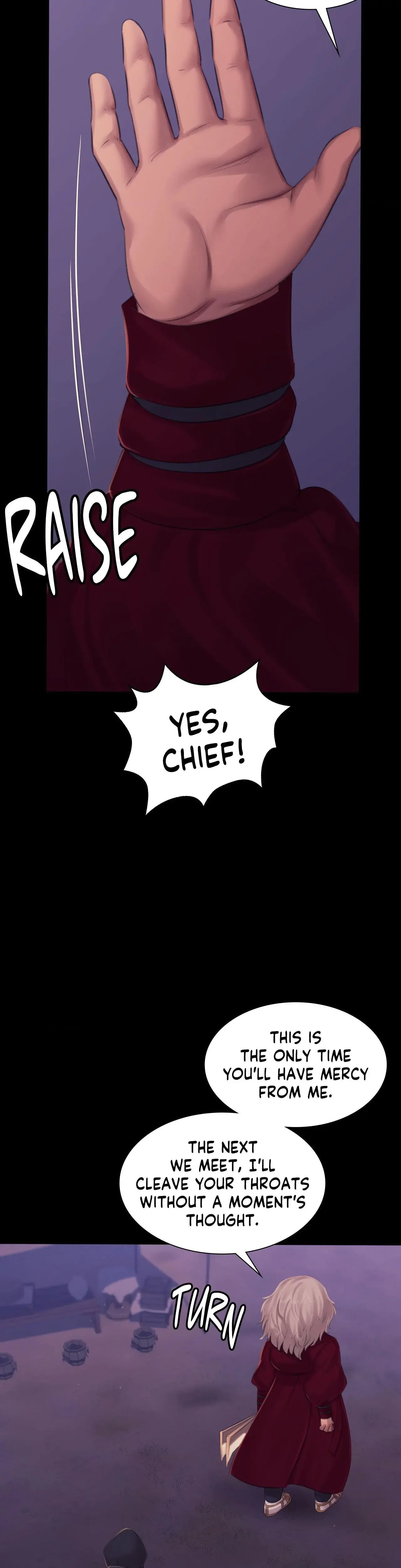 Mistress Chapter 133 - Page 8