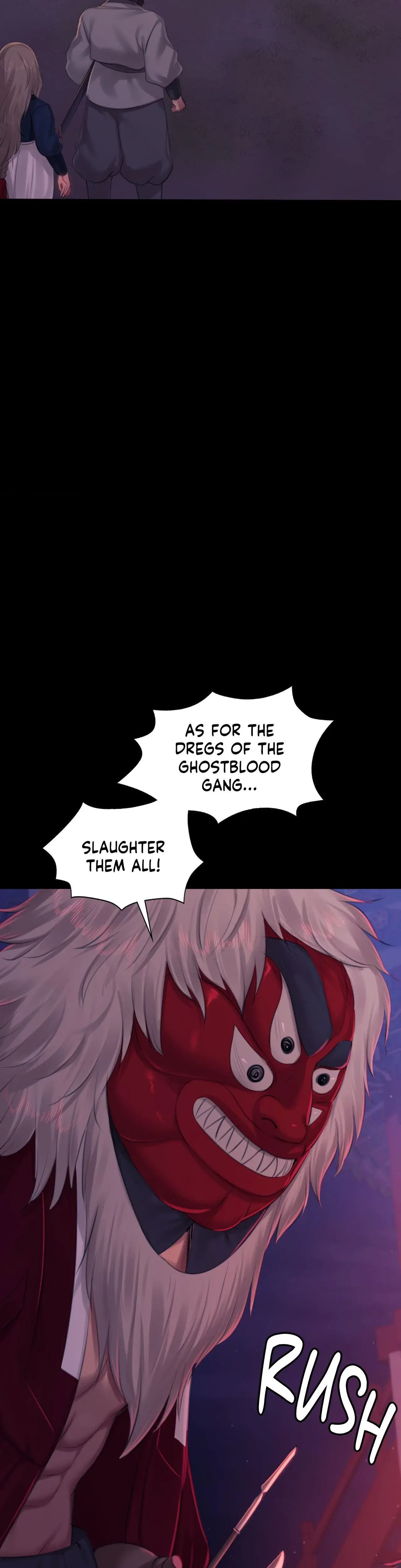 Mistress Chapter 133 - Page 9