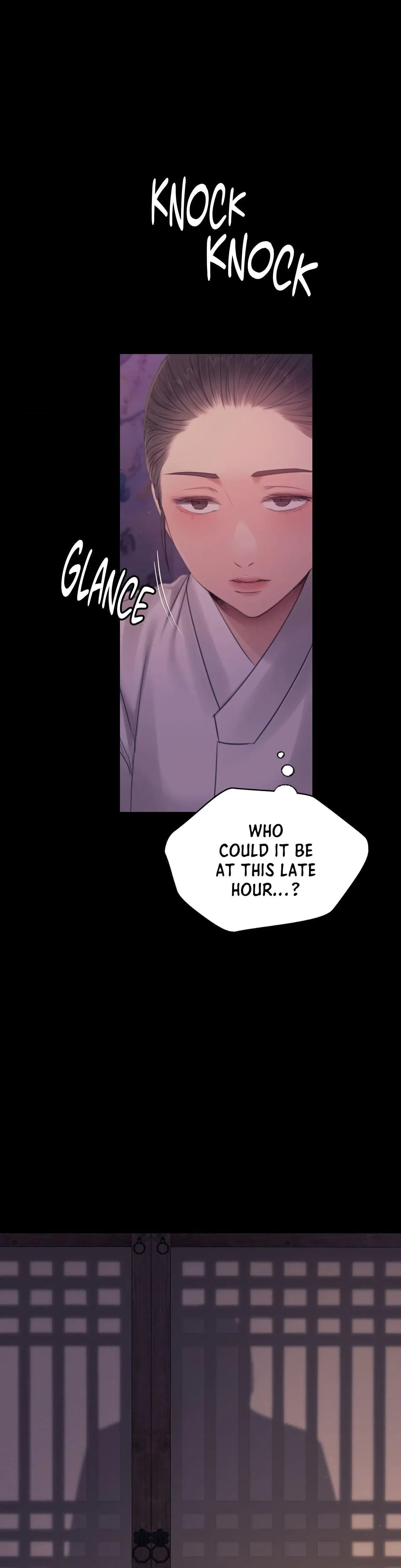 Mistress Chapter 134 - Page 1