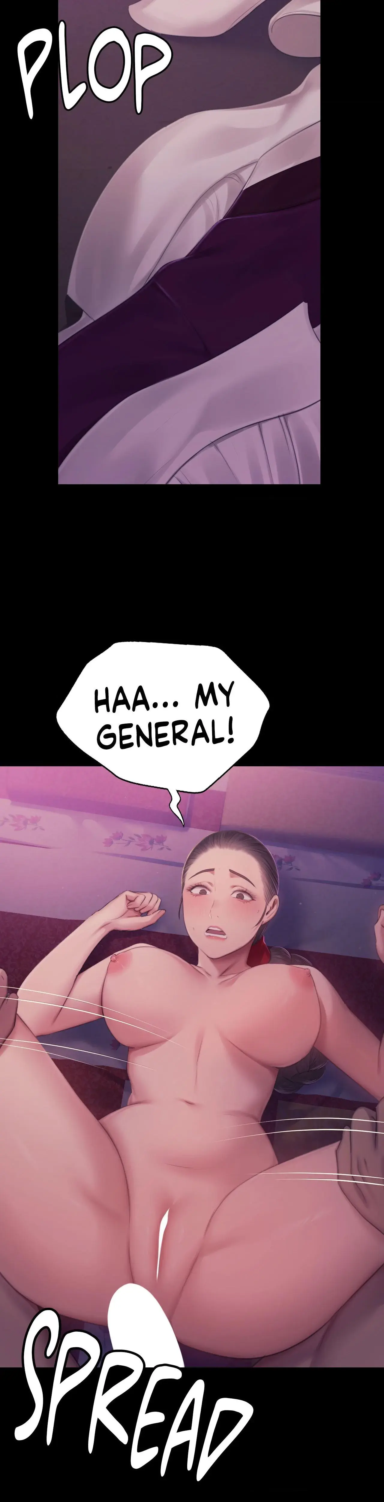 Mistress Chapter 134 - Page 14
