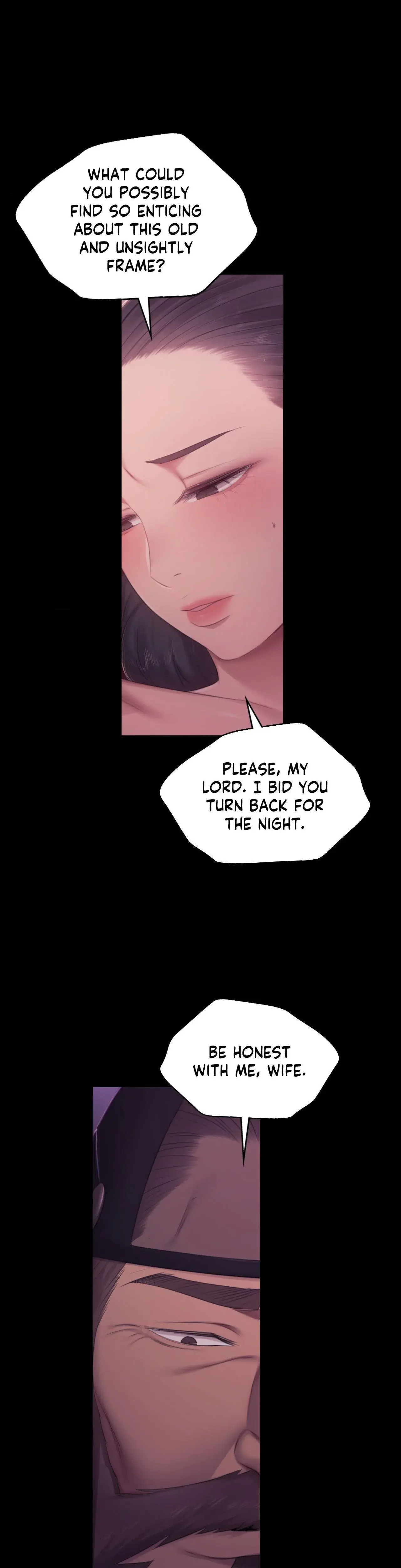 Mistress Chapter 134 - Page 15