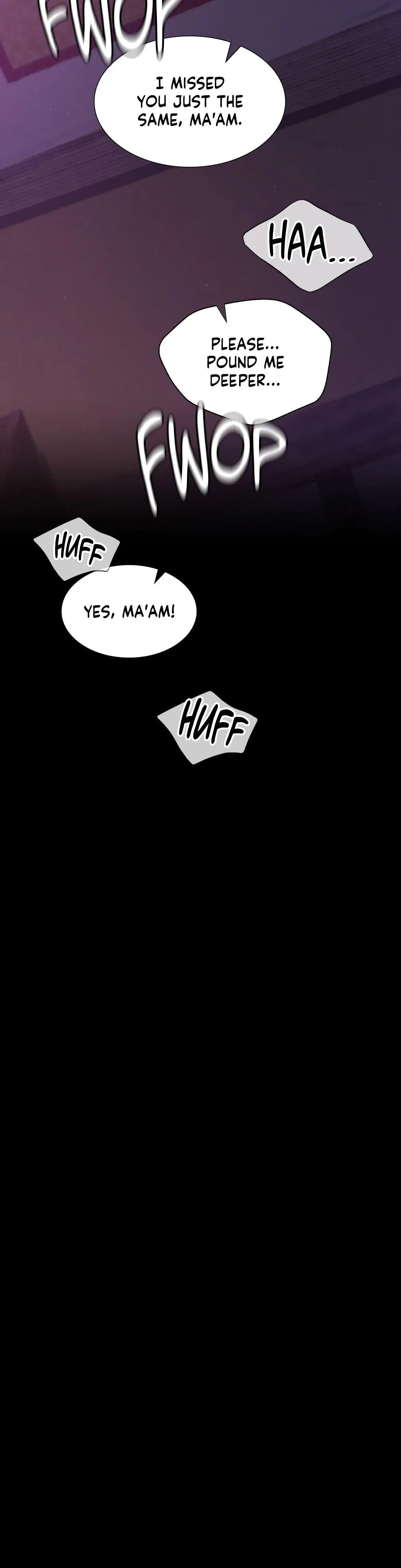Mistress Chapter 134 - Page 22