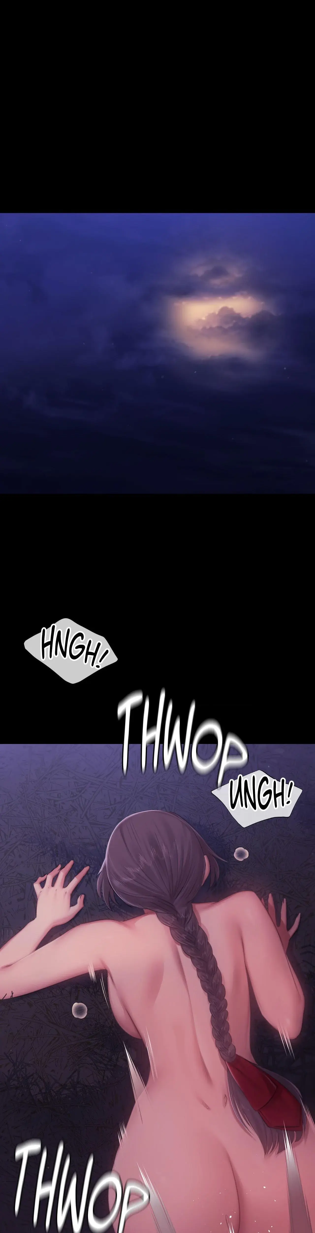 Mistress Chapter 134 - Page 23