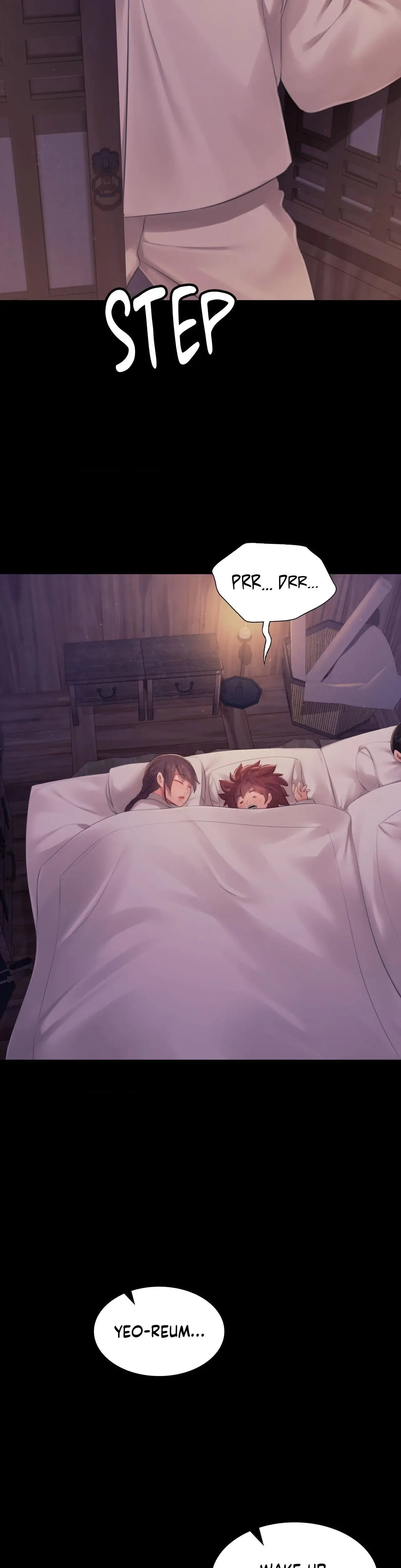 Mistress Chapter 134 - Page 4
