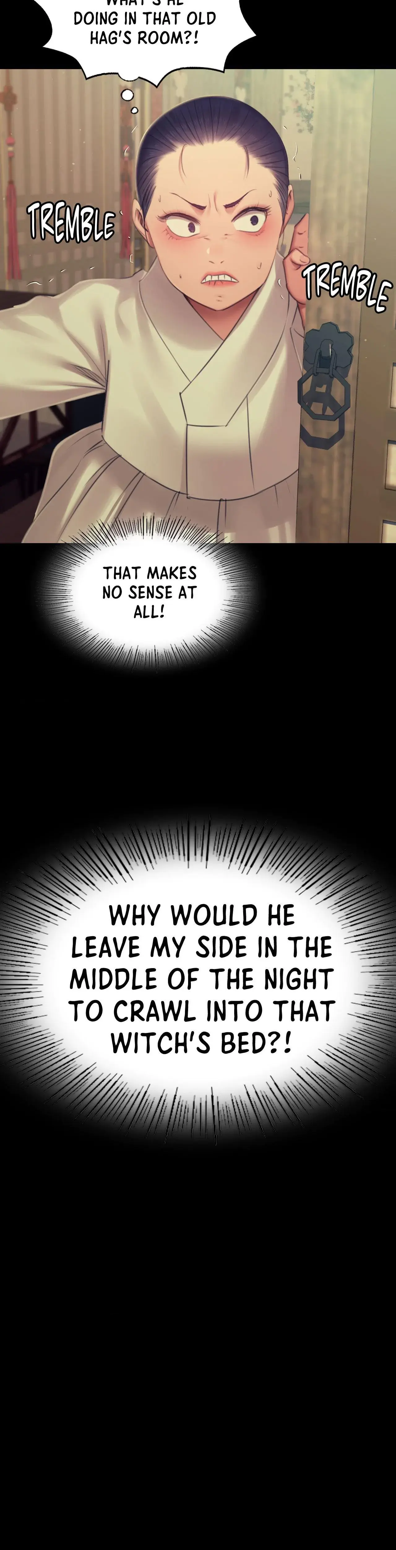 Mistress Chapter 135 - Page 2