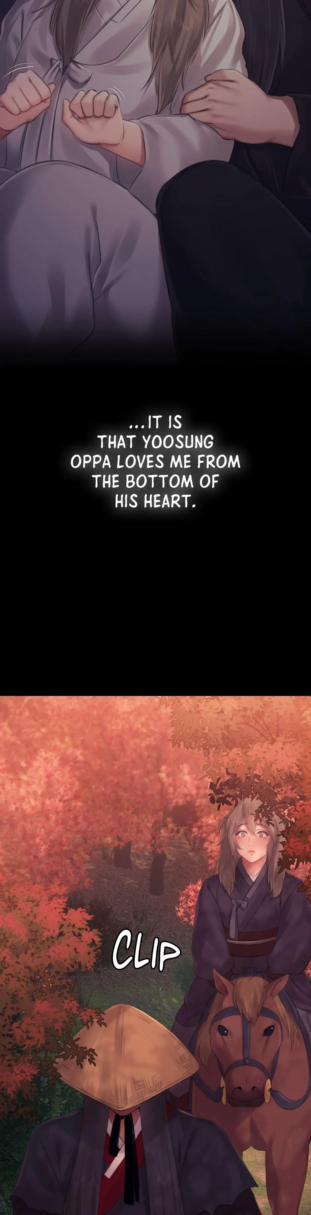 Mistress Chapter 135 - Page 34