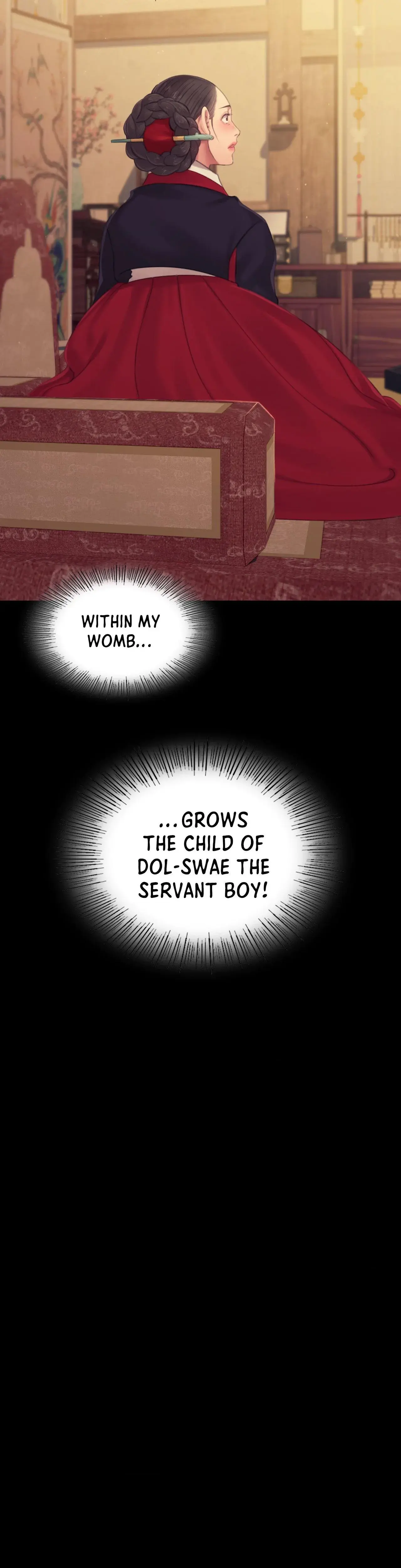 Mistress Chapter 135 - Page 39