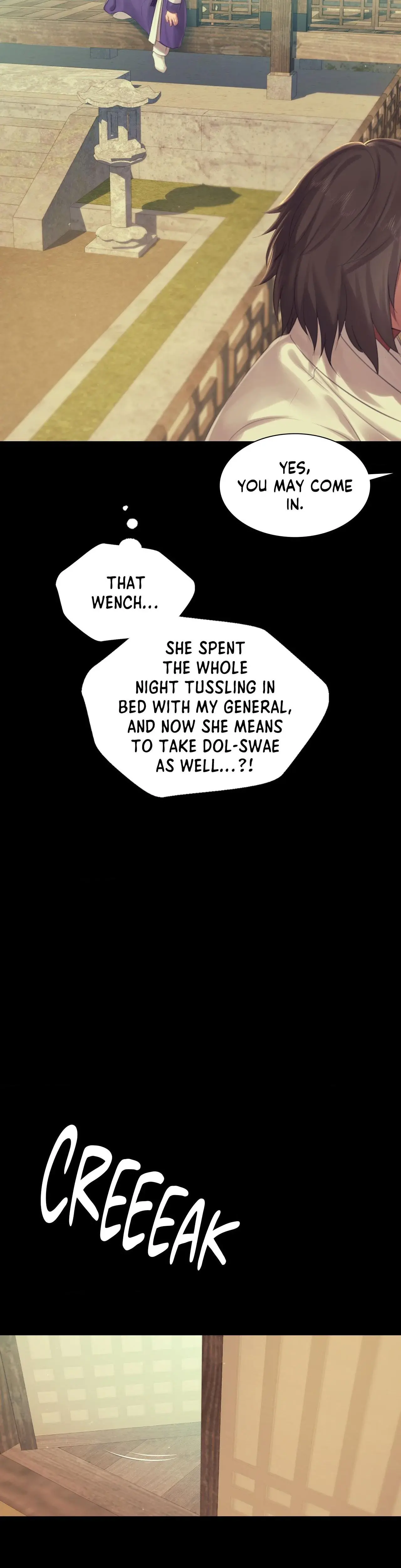 Mistress Chapter 135 - Page 44