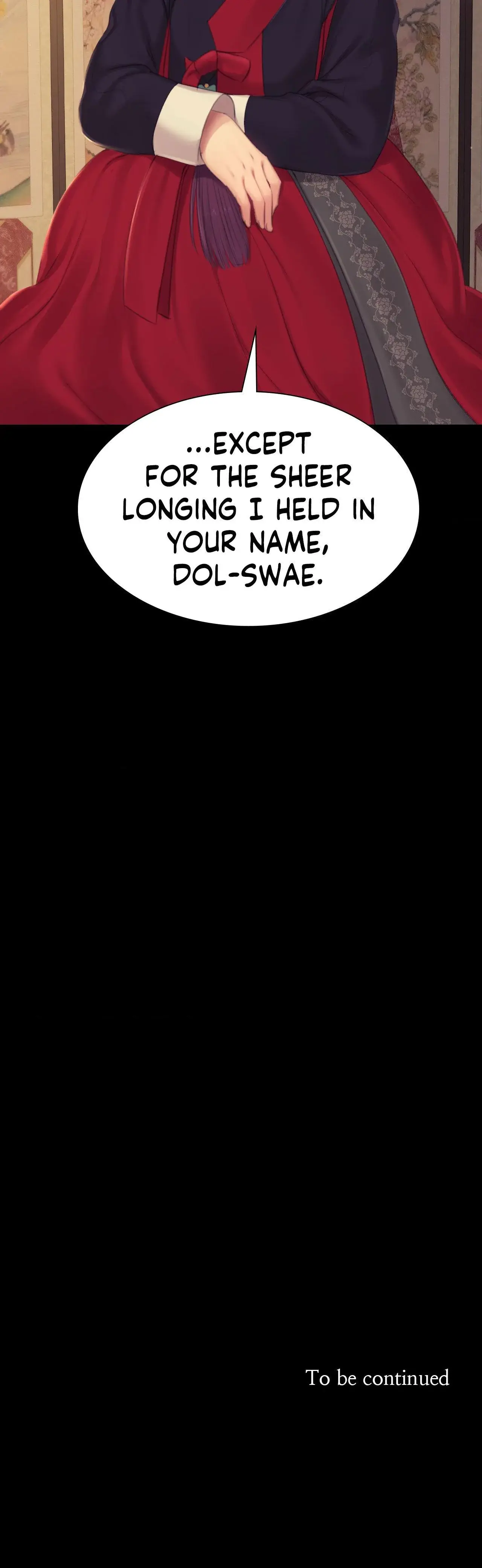 Mistress Chapter 135 - Page 46