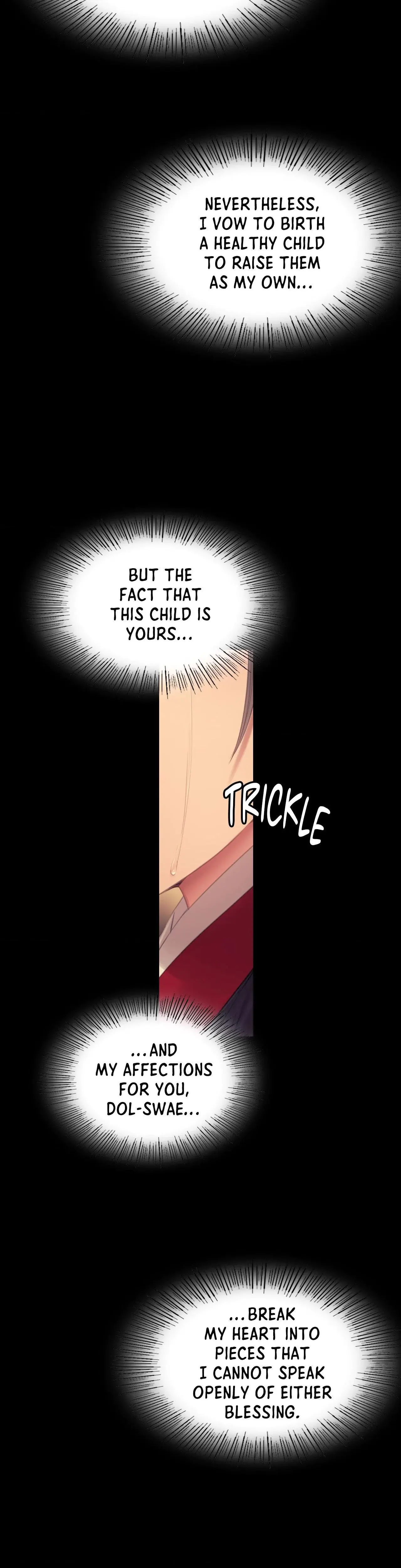 Mistress Chapter 136 - Page 7