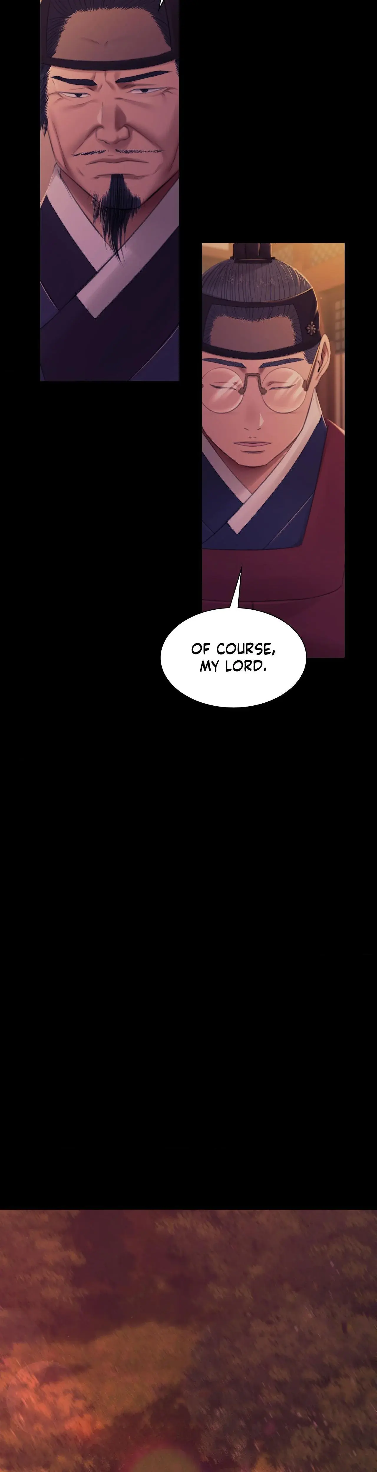 Mistress Chapter 137 - Page 22