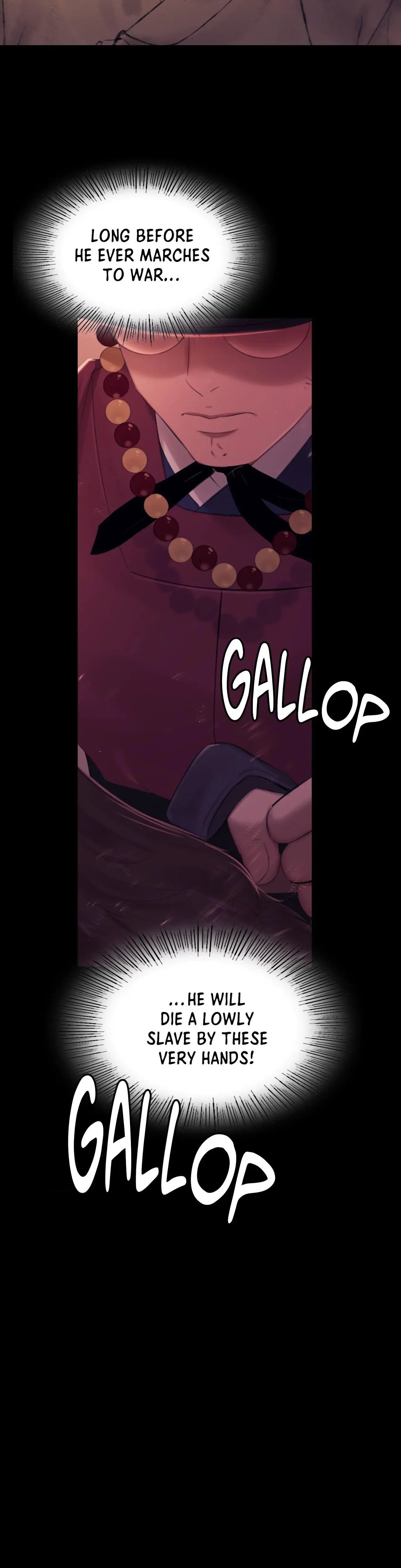 Mistress Chapter 137 - Page 24