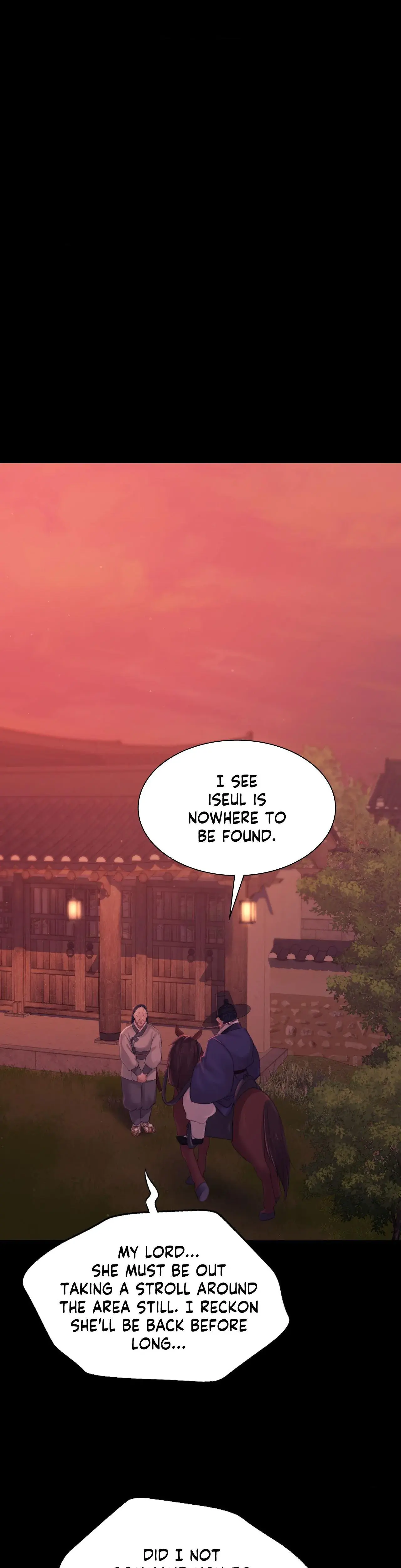 Mistress Chapter 137 - Page 25