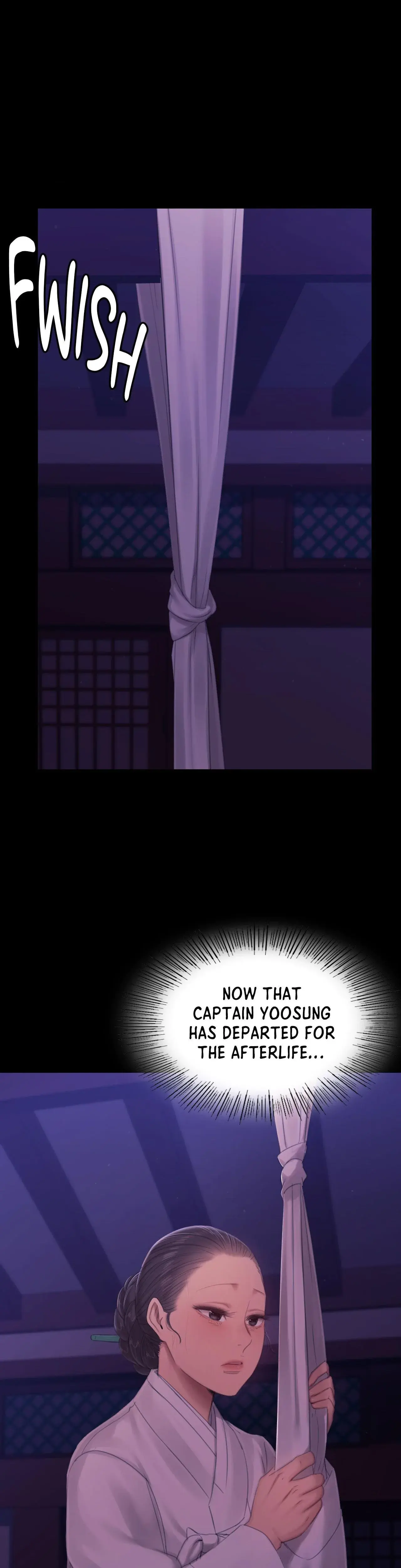 Mistress Chapter 137 - Page 29