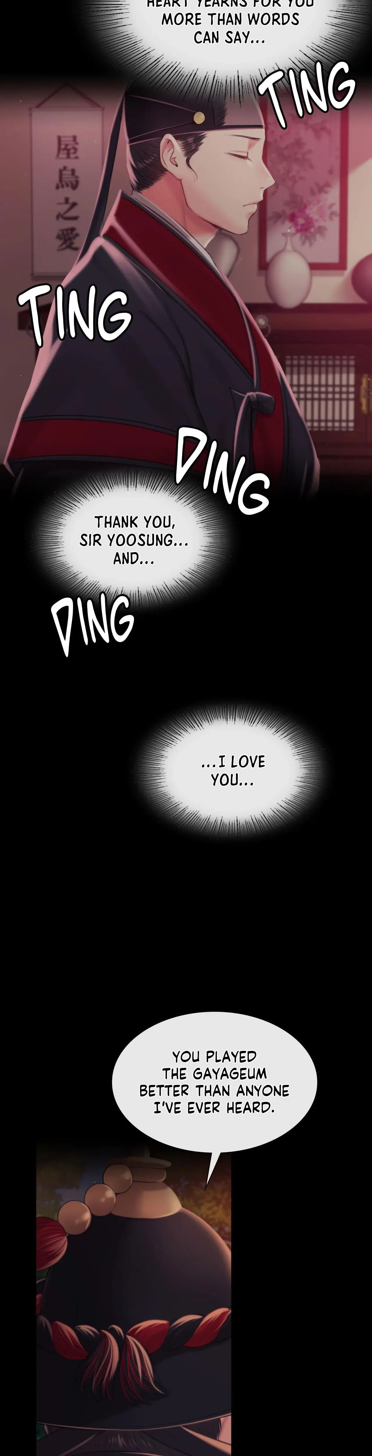 Mistress Chapter 137 - Page 34