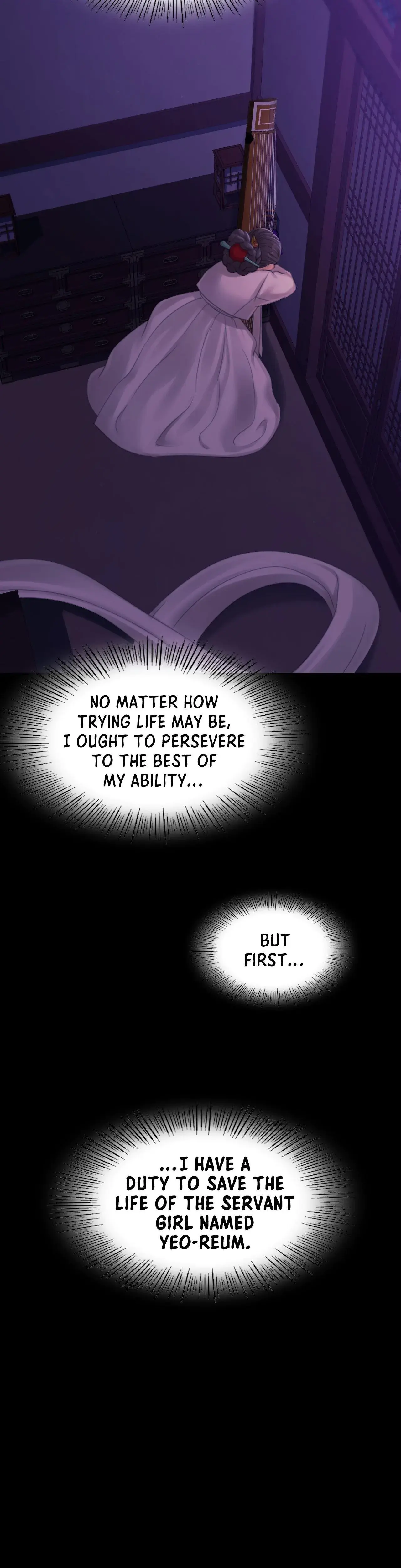 Mistress Chapter 137 - Page 36