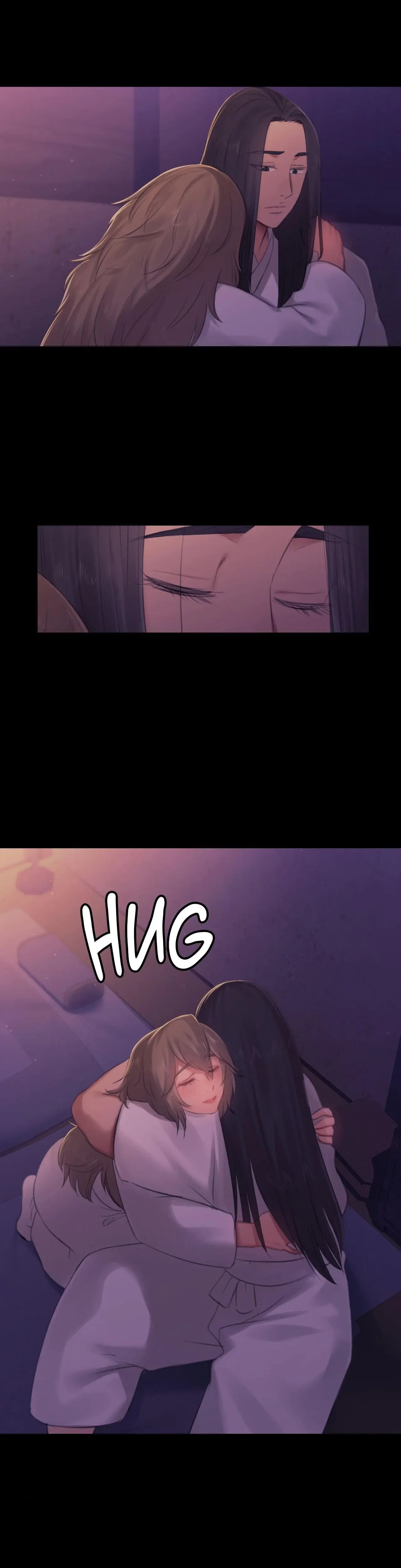 Mistress Chapter 137 - Page 44