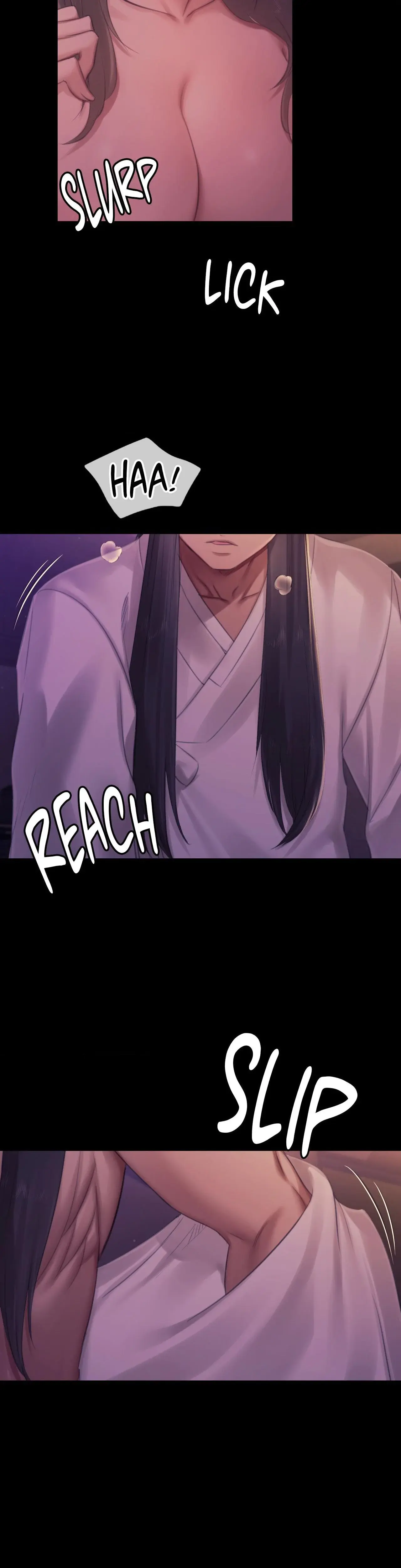 Mistress Chapter 138 - Page 13