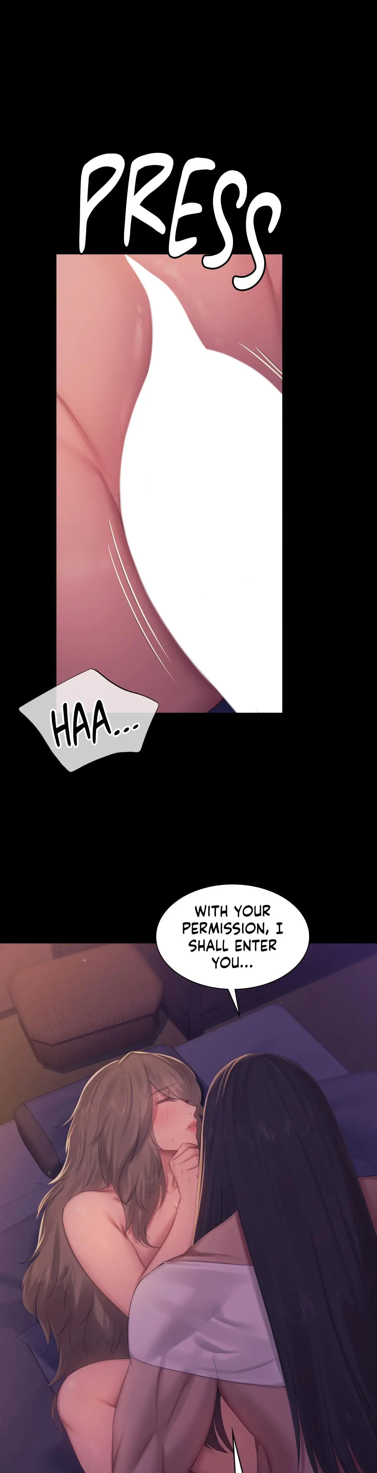 Mistress Chapter 138 - Page 15