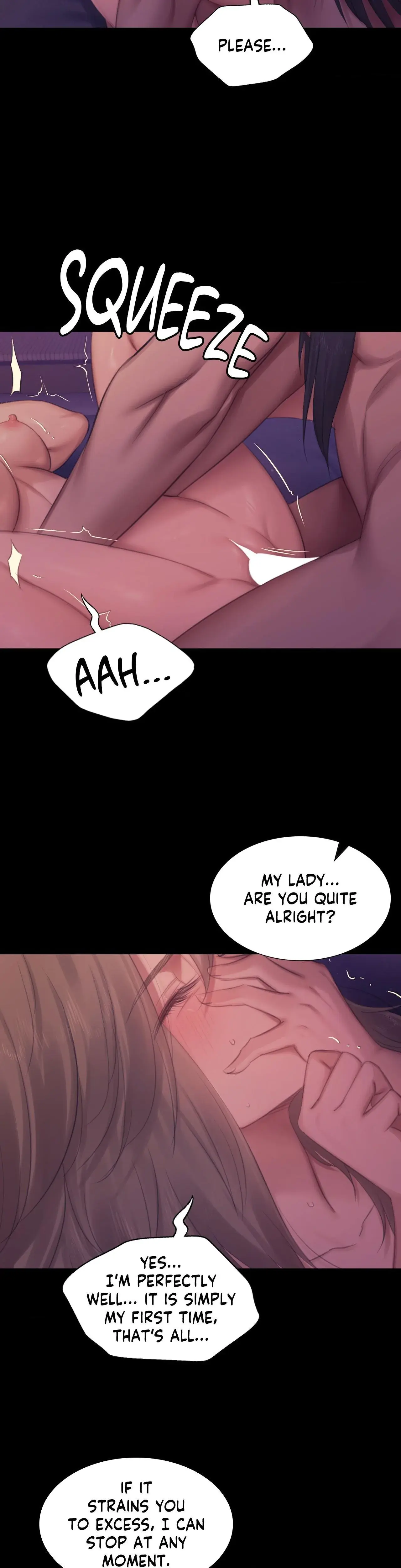 Mistress Chapter 138 - Page 16