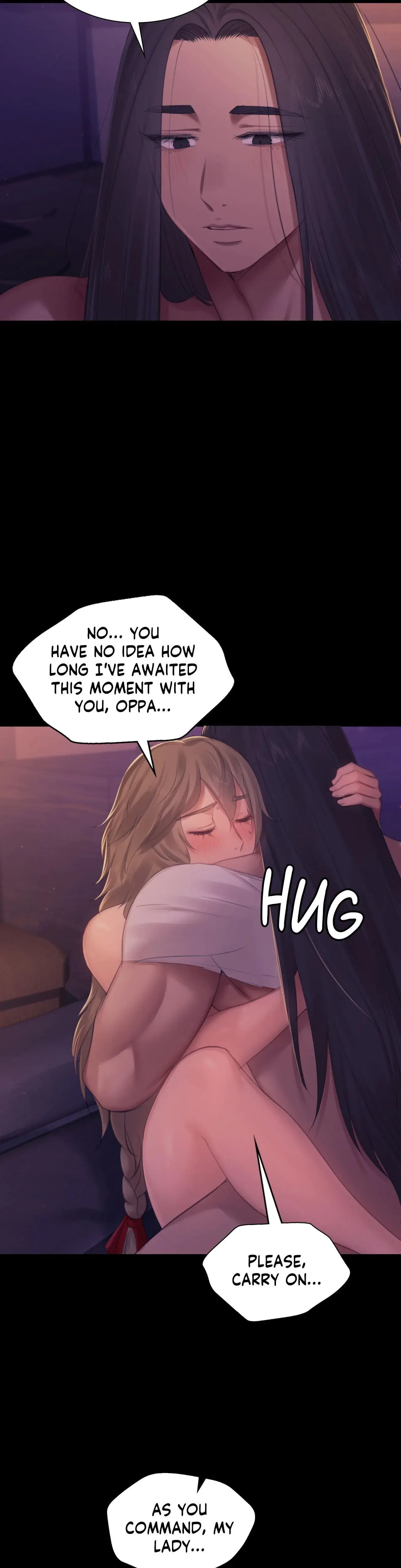 Mistress Chapter 138 - Page 17