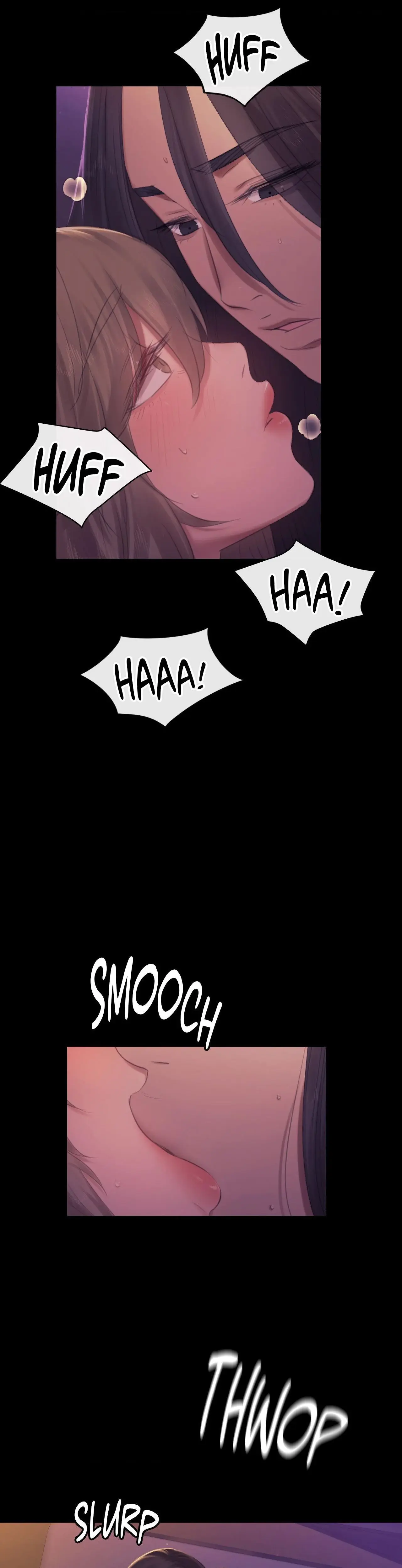 Mistress Chapter 138 - Page 20