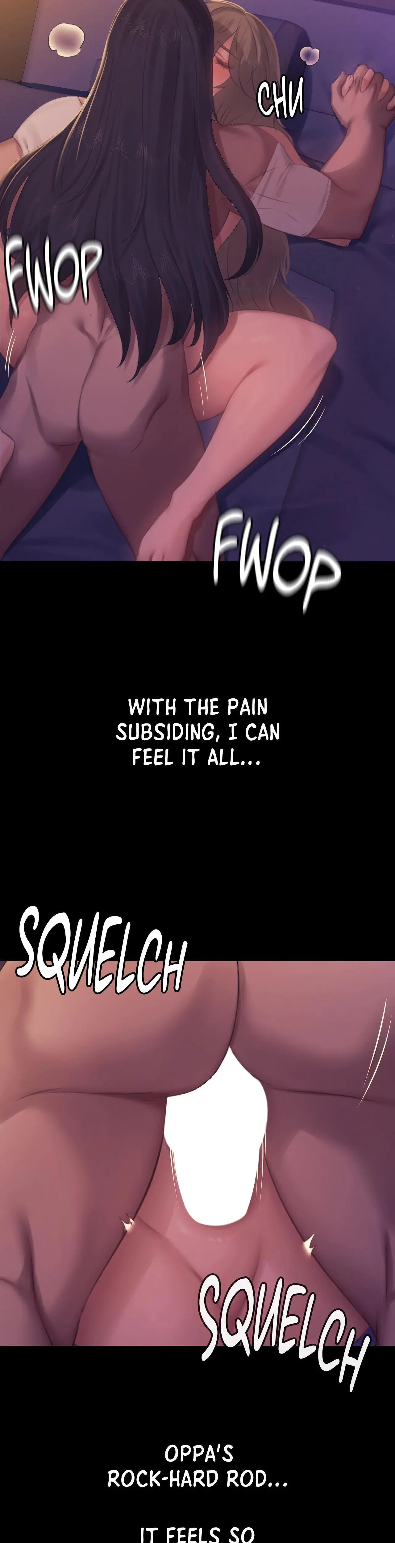 Mistress Chapter 138 - Page 21