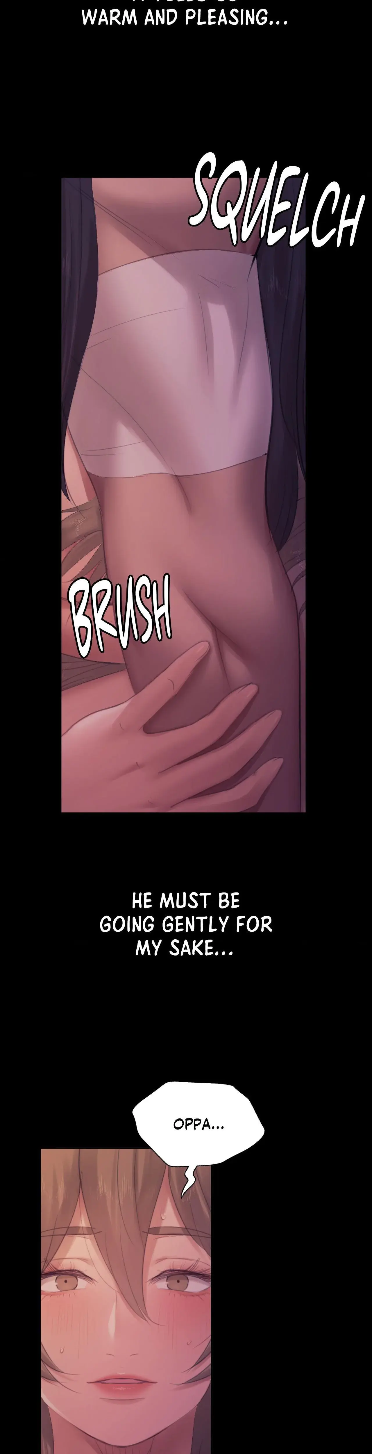Mistress Chapter 138 - Page 22