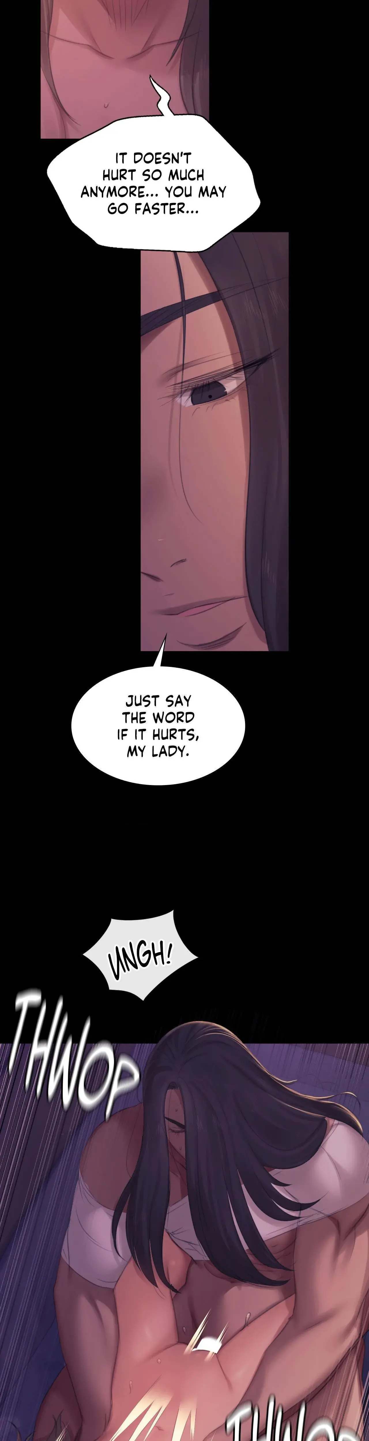 Mistress Chapter 138 - Page 23