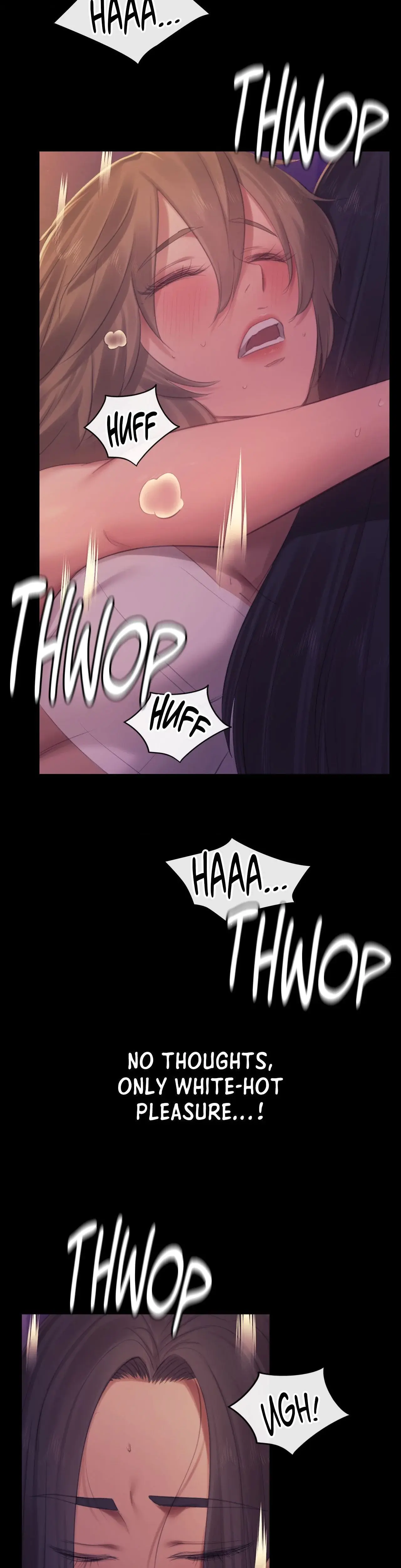 Mistress Chapter 138 - Page 27