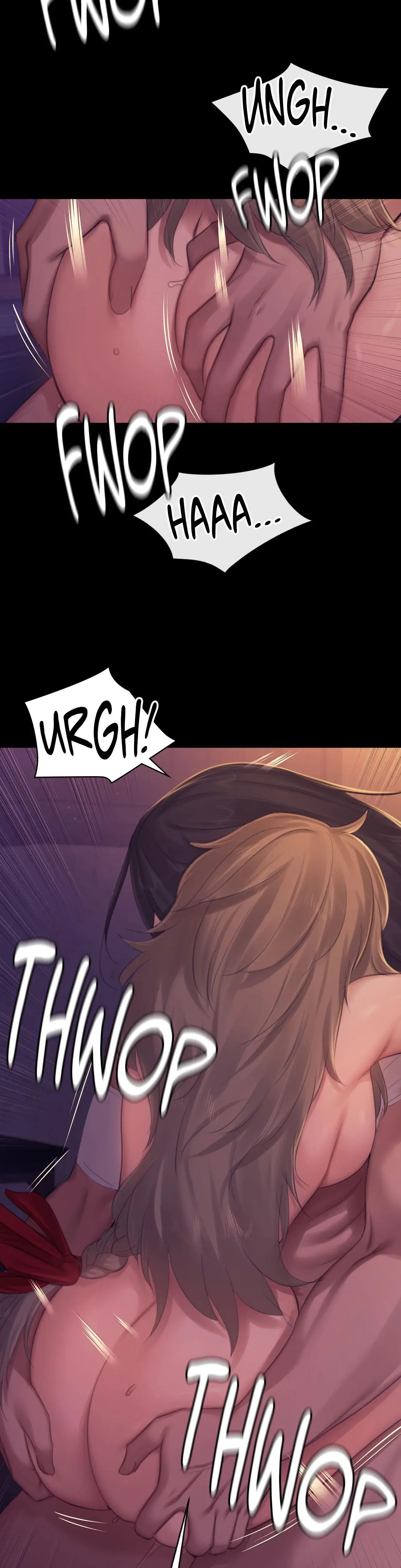 Mistress Chapter 138 - Page 29