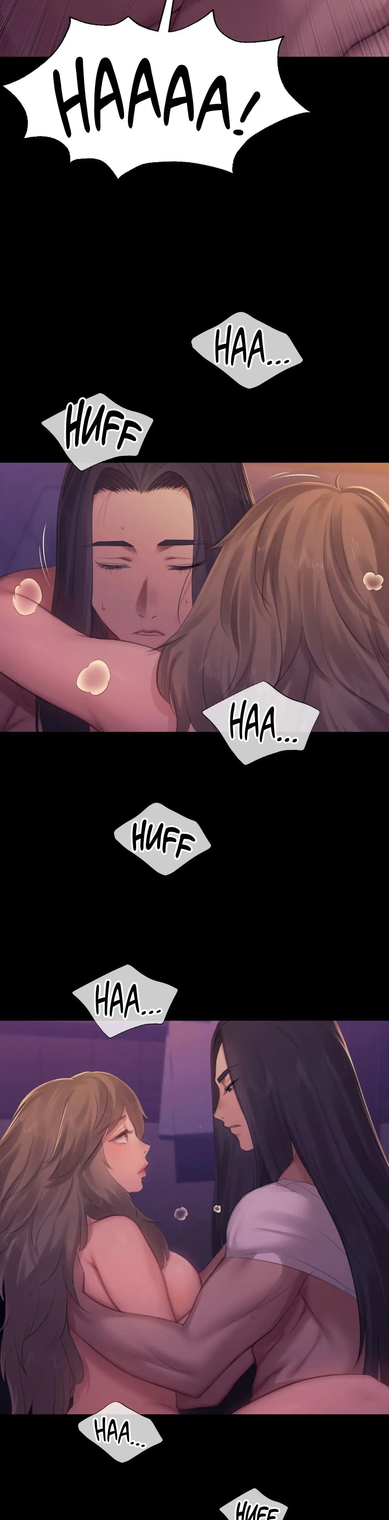 Mistress Chapter 138 - Page 30