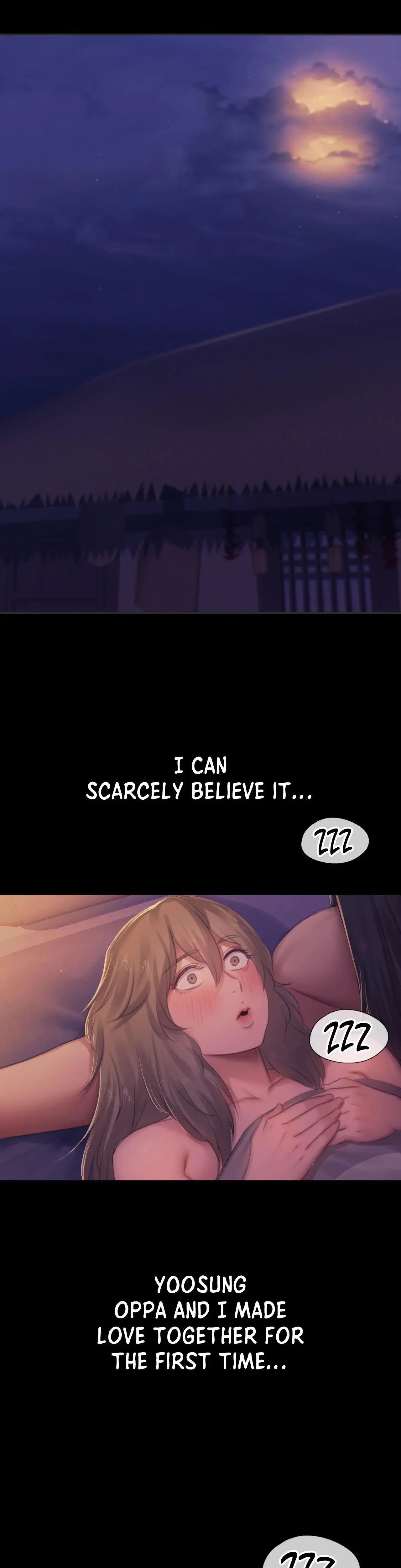 Mistress Chapter 138 - Page 32