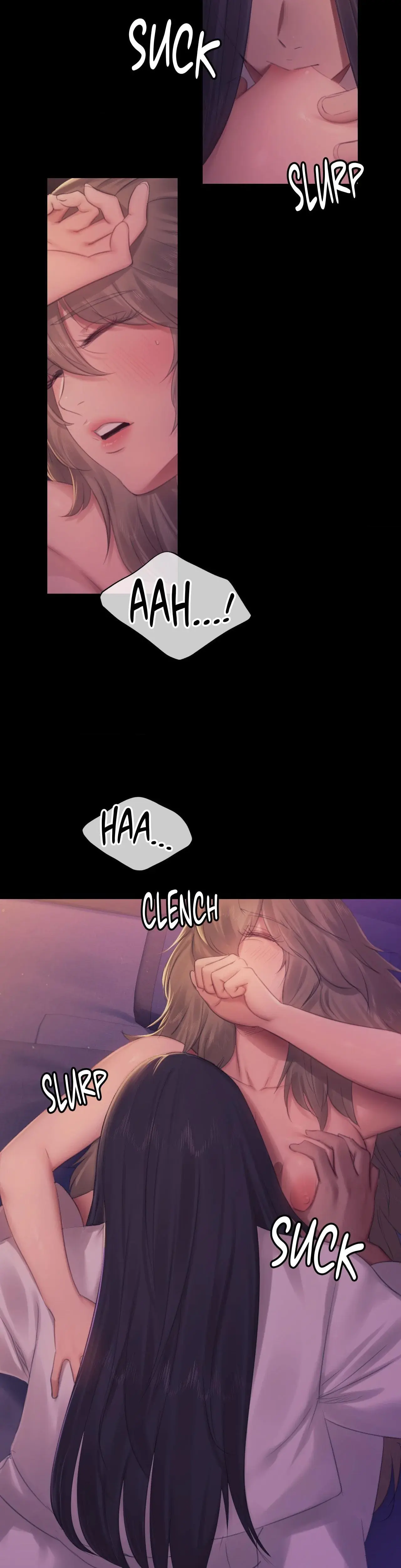 Mistress Chapter 138 - Page 7
