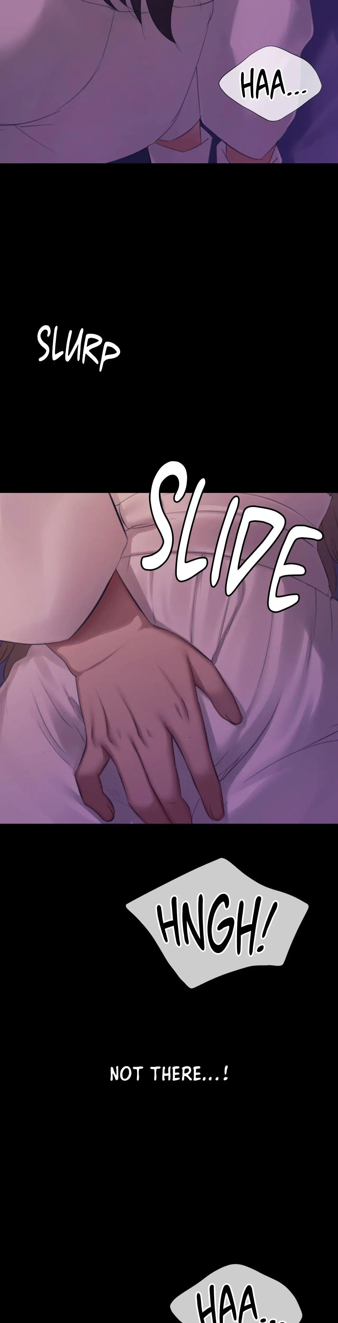 Mistress Chapter 138 - Page 8