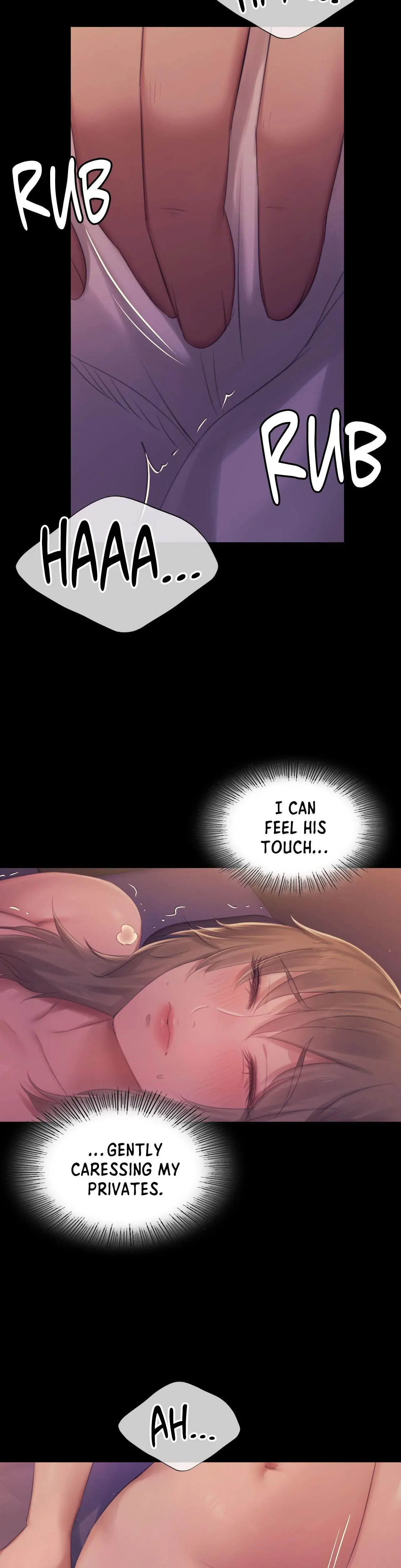 Mistress Chapter 138 - Page 9