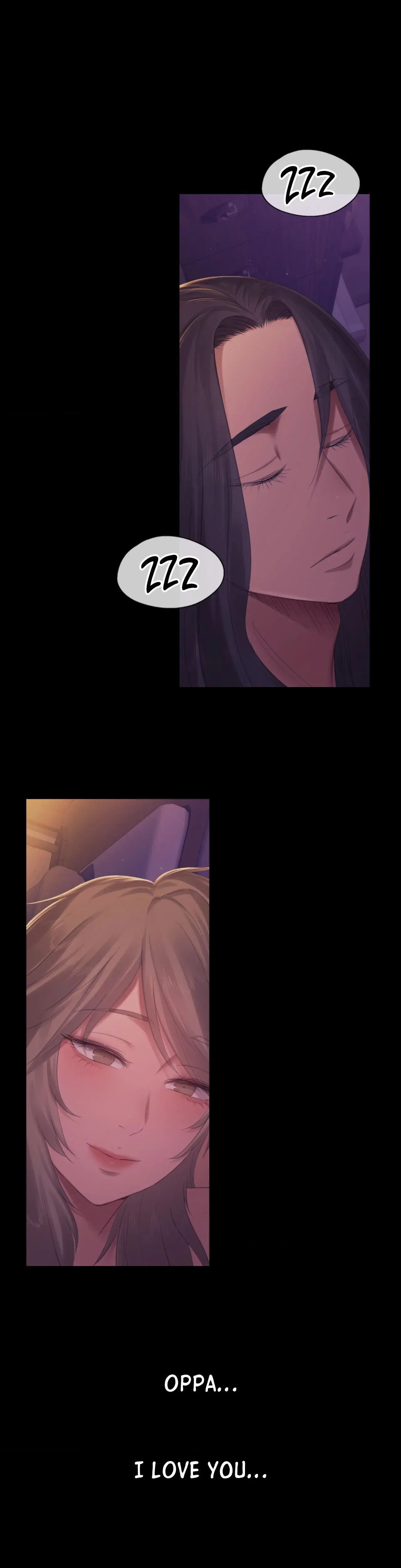 Mistress Chapter 139 - Page 1