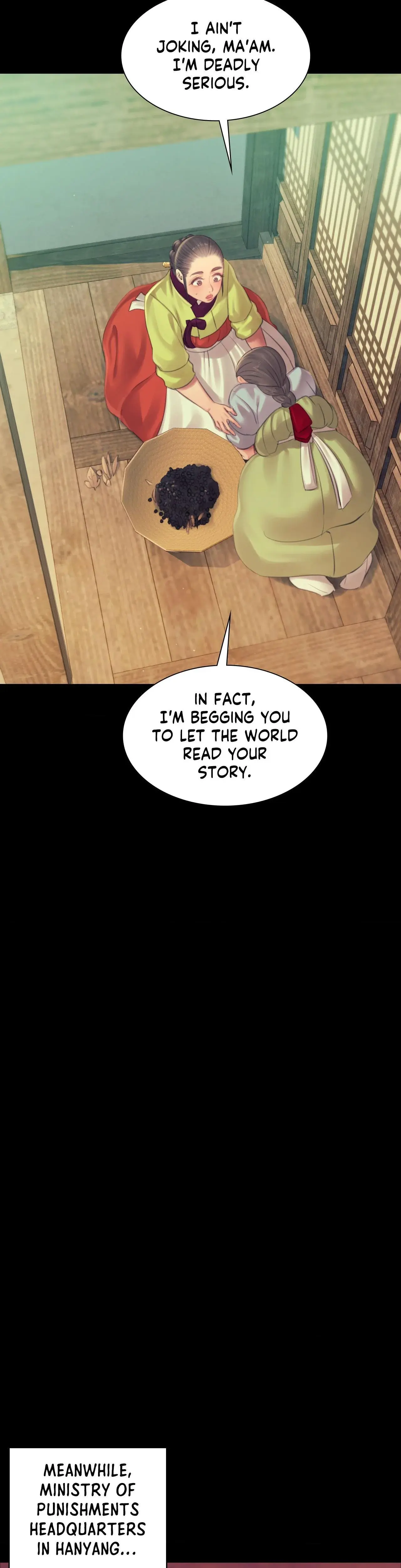 Mistress Chapter 139 - Page 28