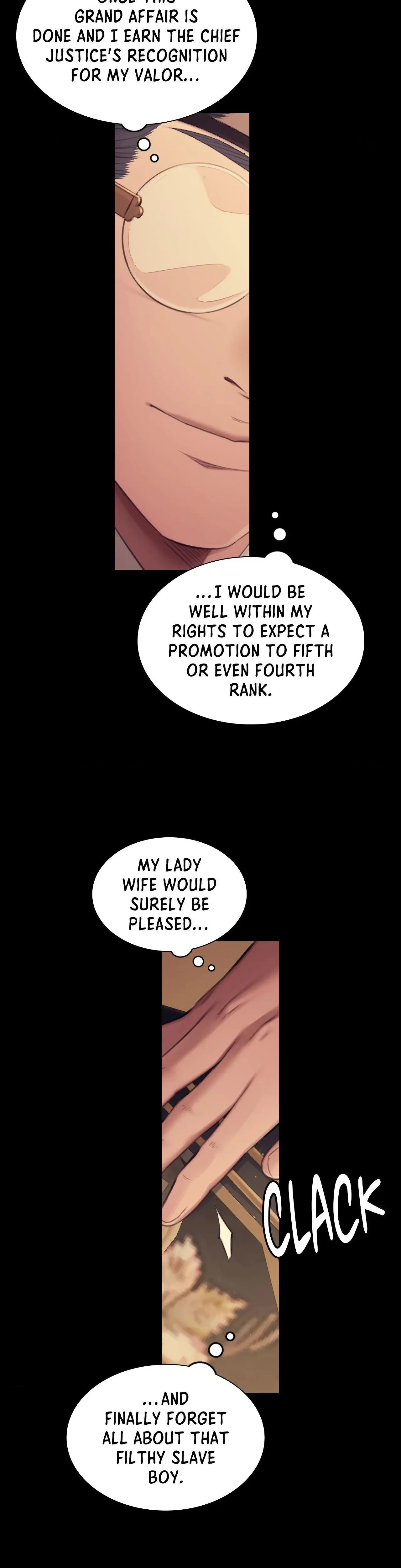 Mistress Chapter 139 - Page 5