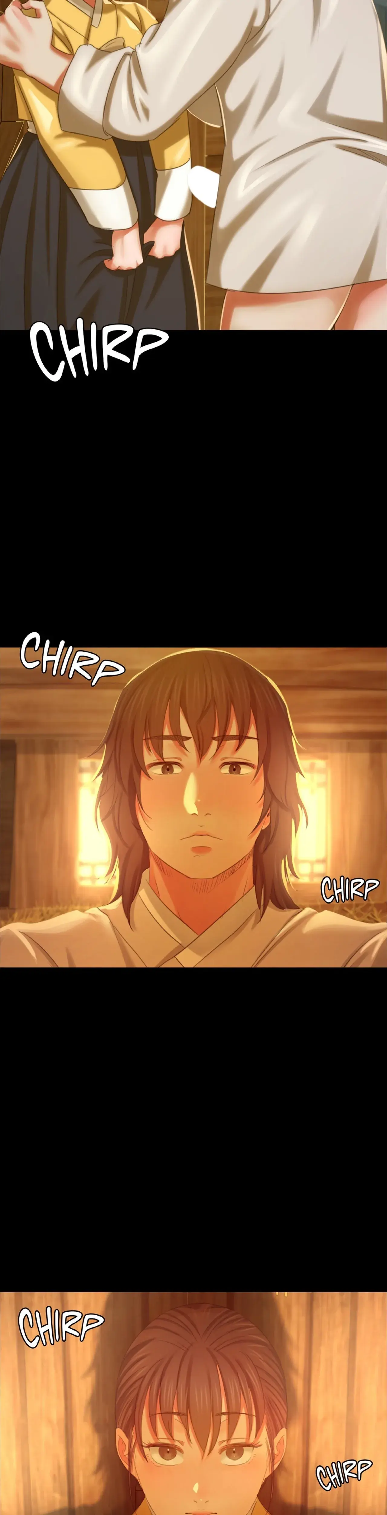 Mistress Chapter 14 - Page 17