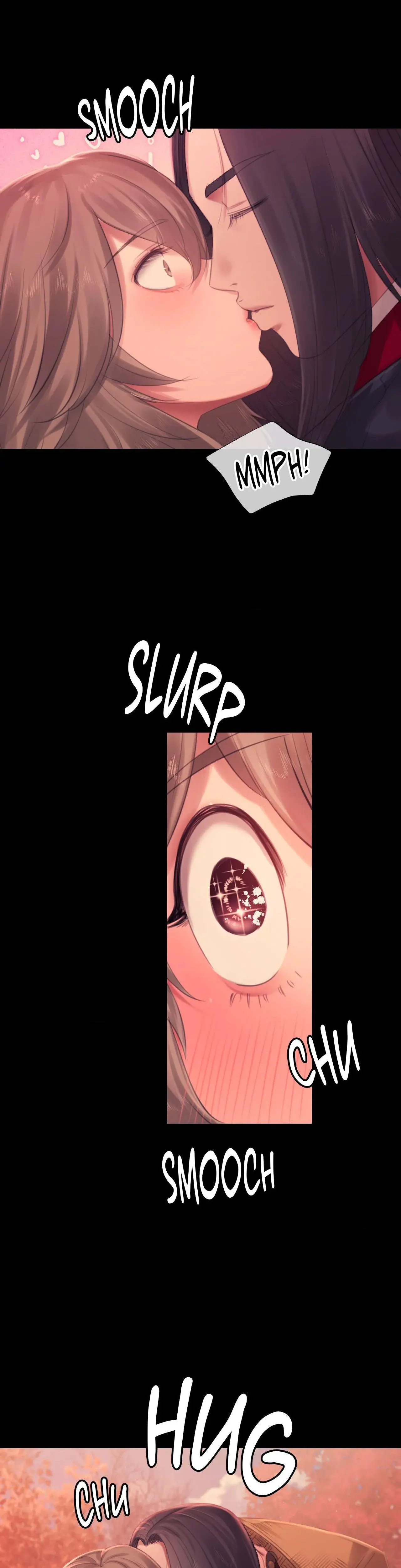 Mistress Chapter 140 - Page 15