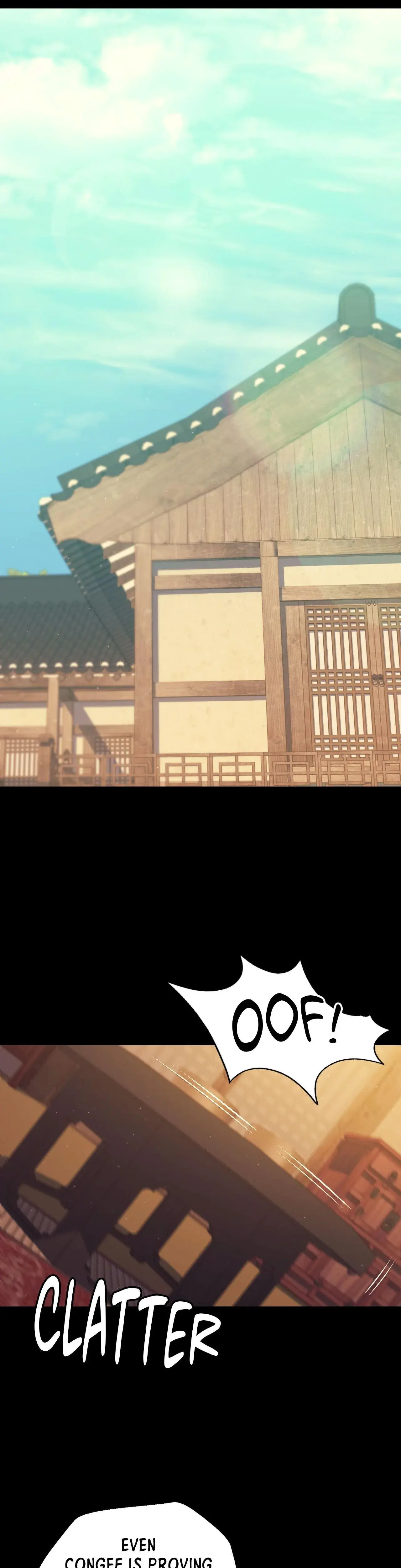 Mistress Chapter 140 - Page 27