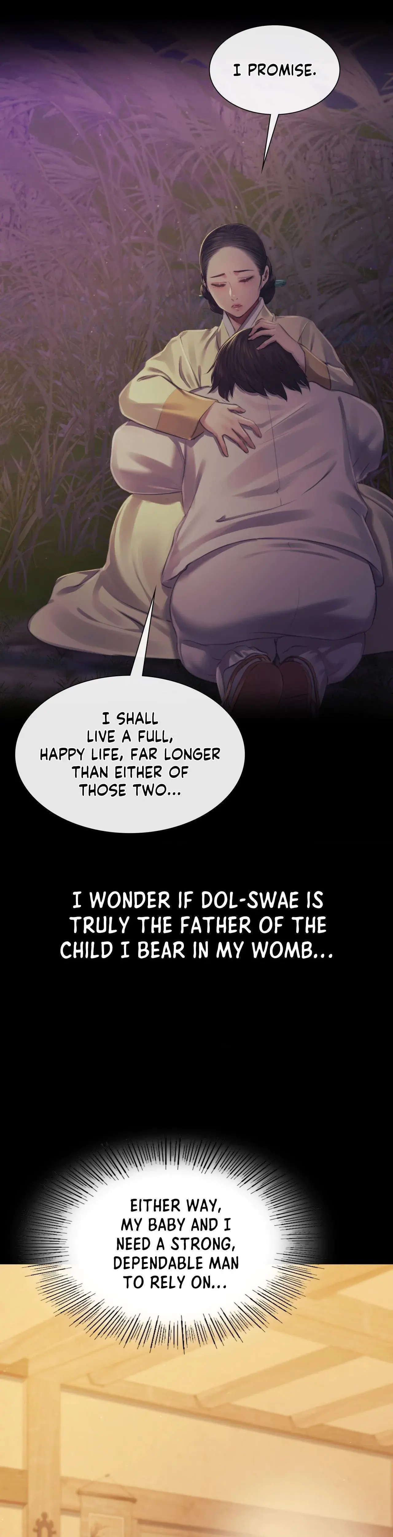 Mistress Chapter 140 - Page 32