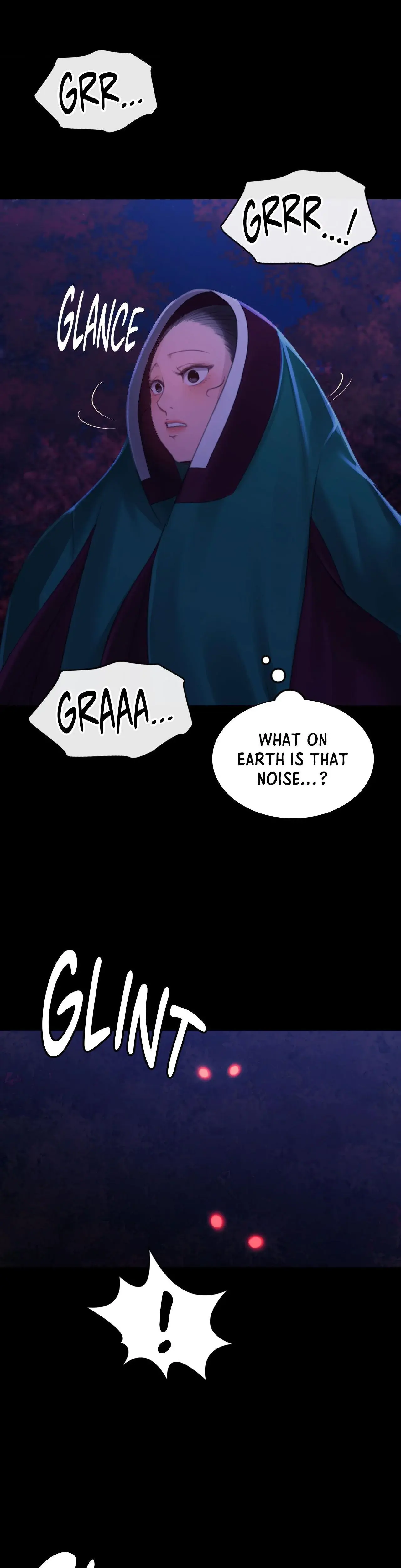 Mistress Chapter 140 - Page 4